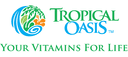 Tropical Oasis Promo Code